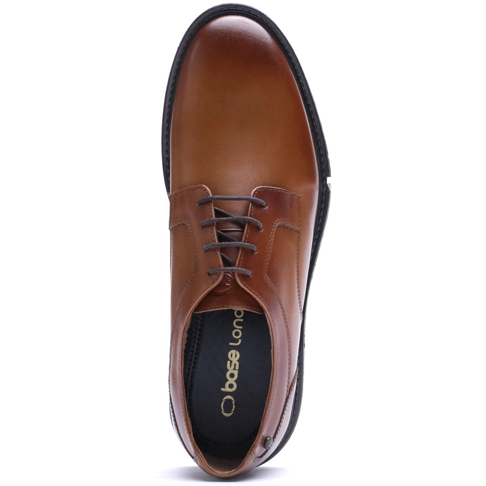 Men's Base London CARTER LACE UP SHOE