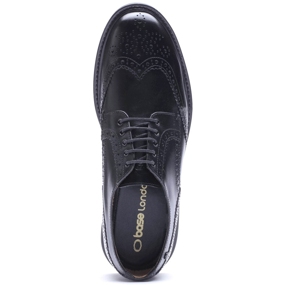 Men's Base London TANNER BROGUE SHOE