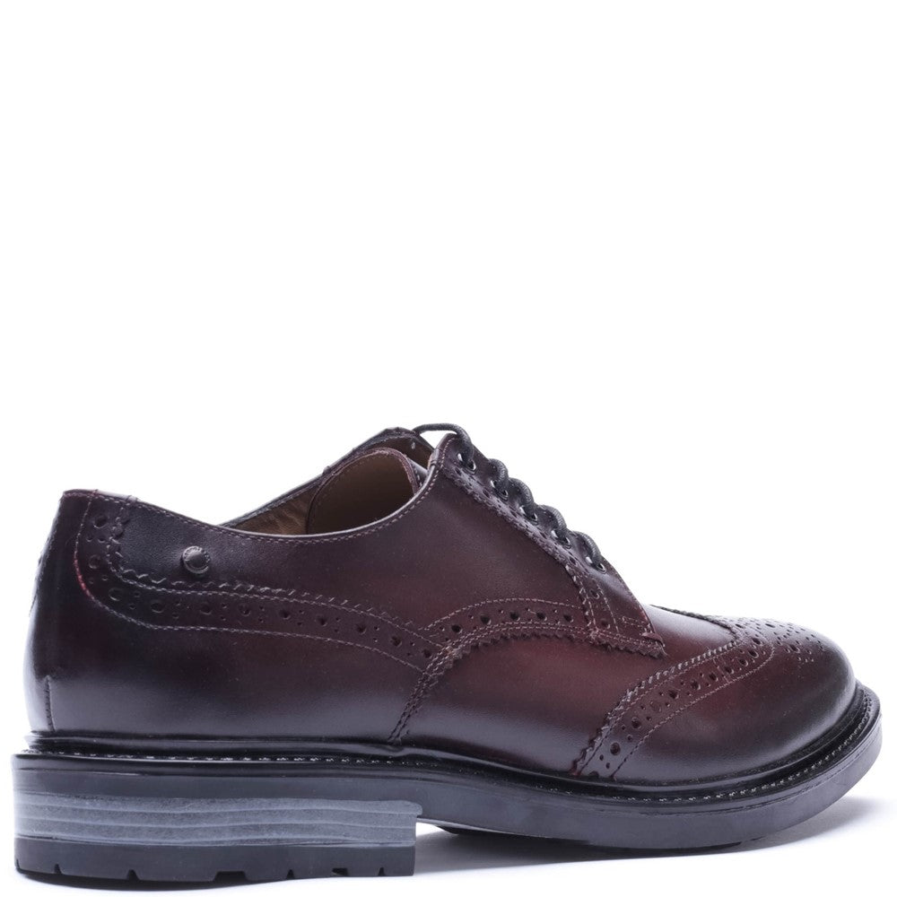 Men's Base London TANNER BROGUE SHOE