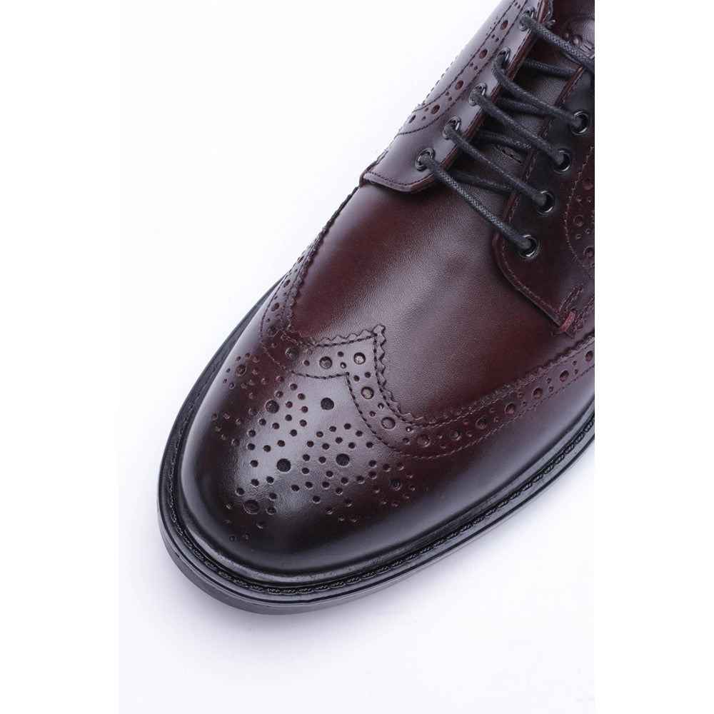 Men's Base London TANNER BROGUE SHOE