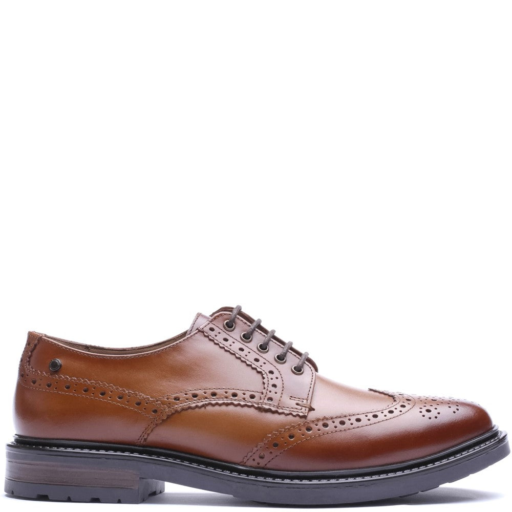Men's Base London TANNER BROGUE SHOE