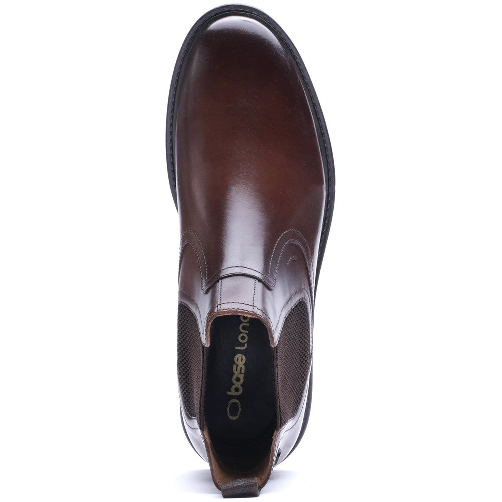 Men's Base London SMITH CHELSEA BOOT