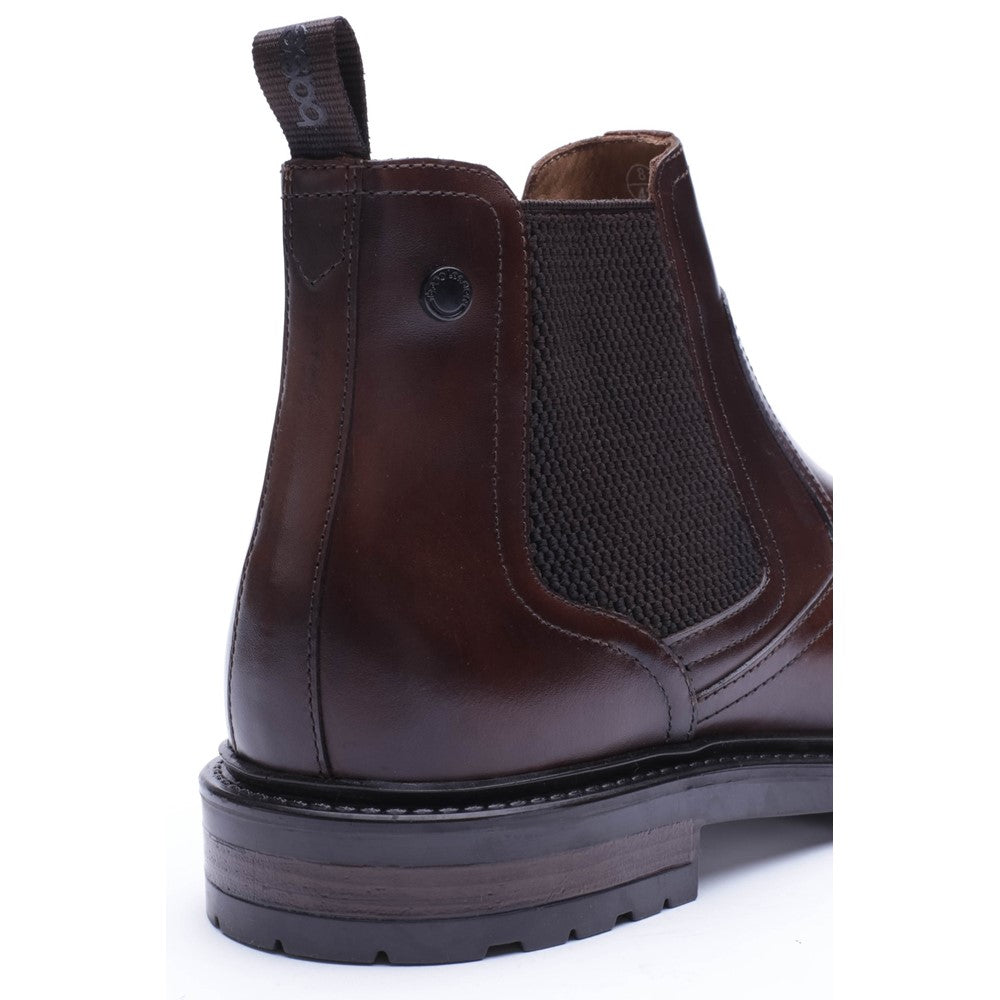 Men's Base London SMITH CHELSEA BOOT
