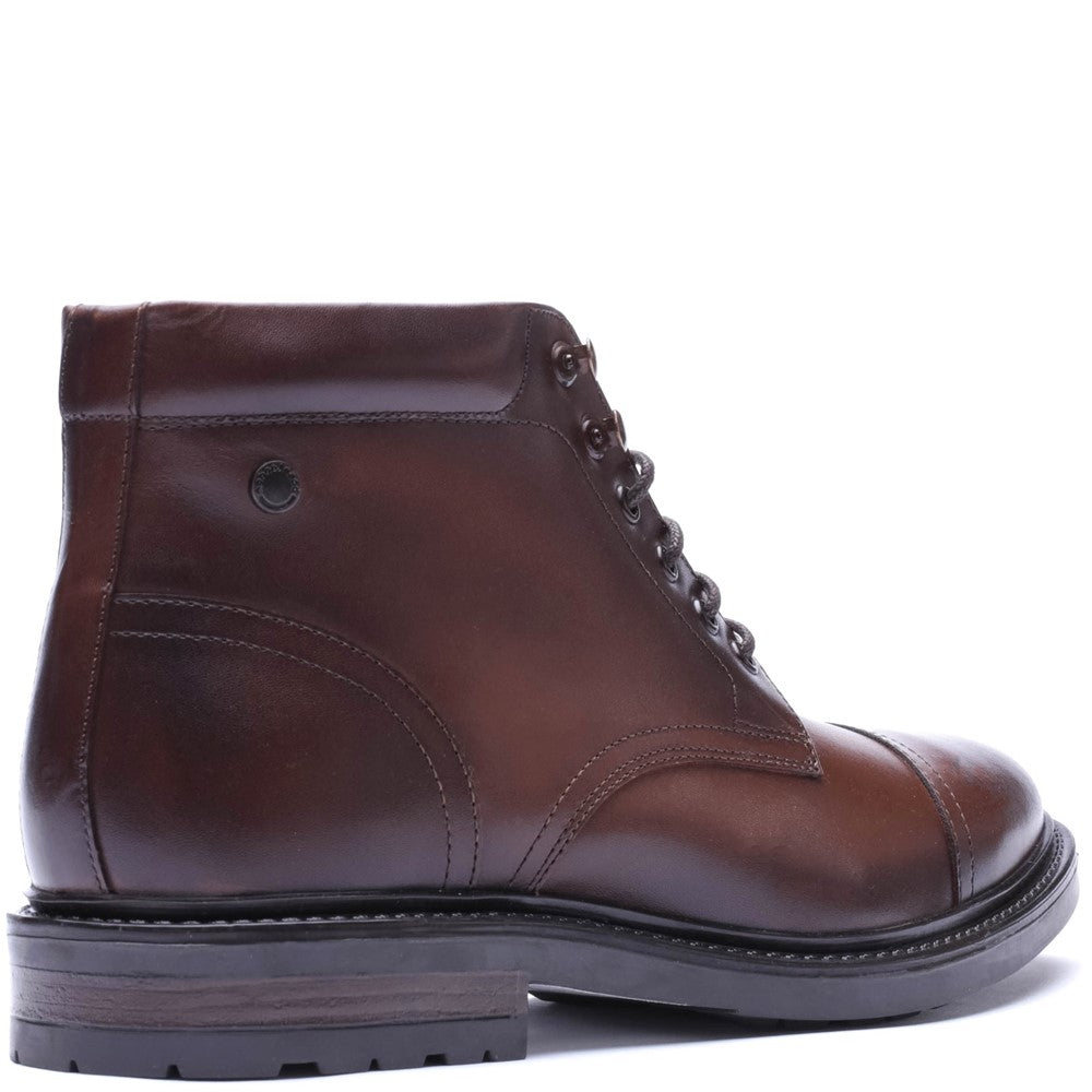Men's Base London PORTER TOE CAP BOOT