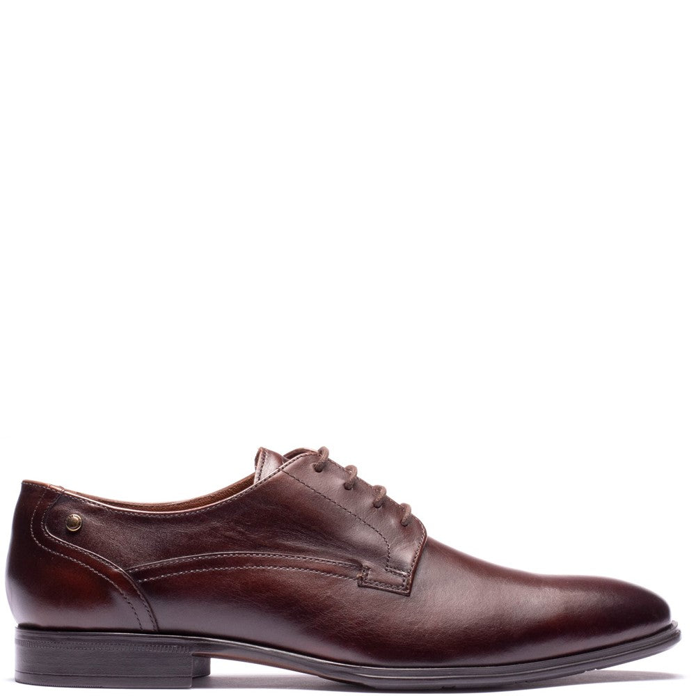 Men's Base London Vance Lace Up Shoes