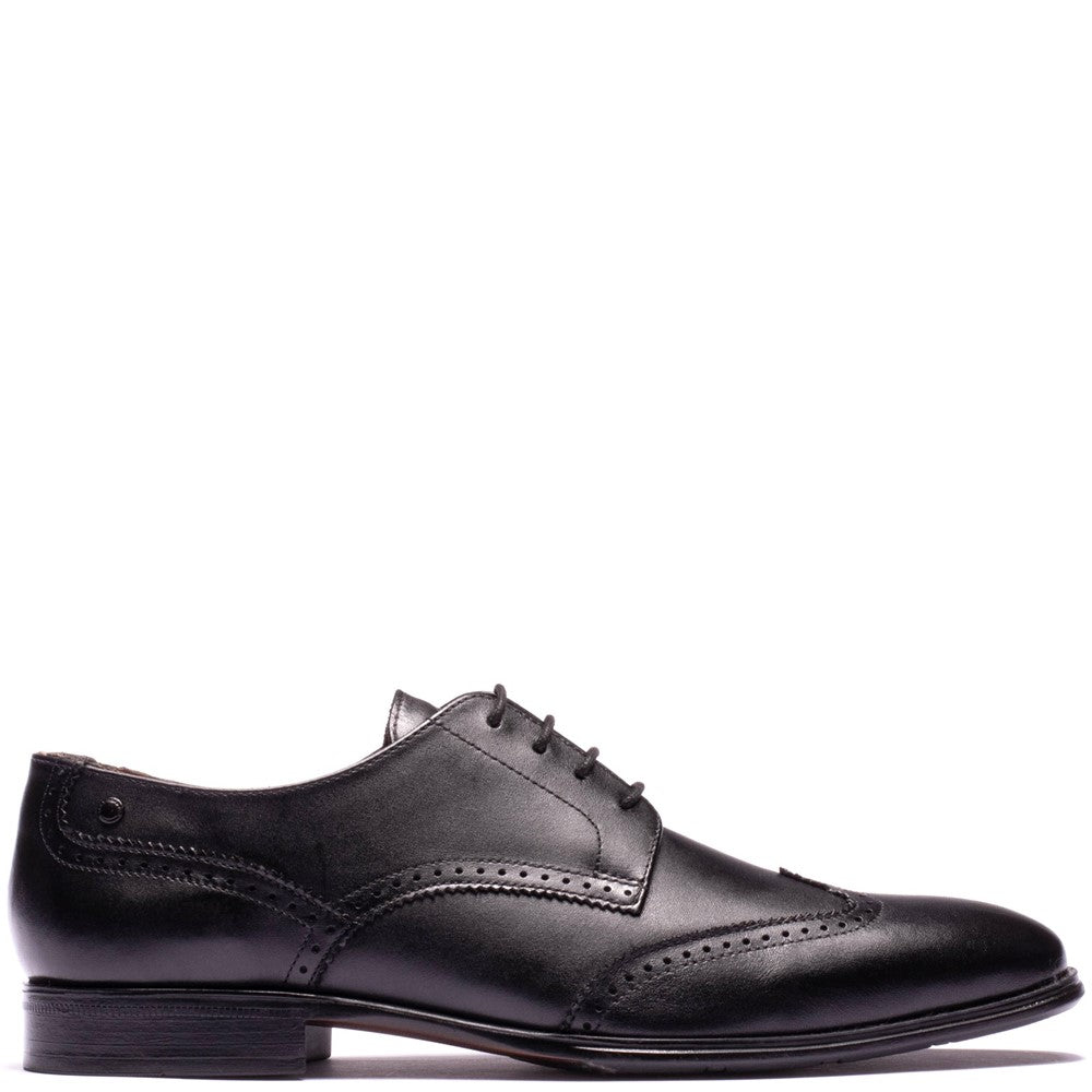 Men's Base London Sloane Brogue Shoe