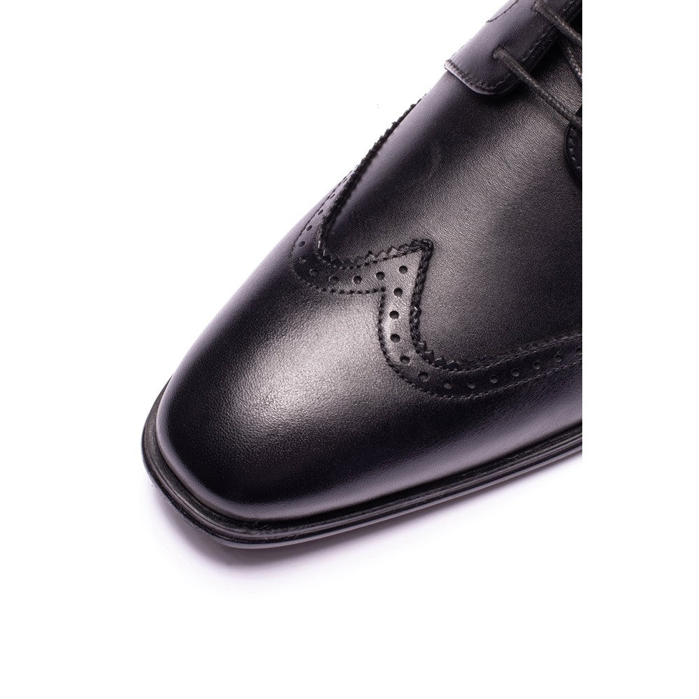 Men's Base London Sloane Brogue Shoe