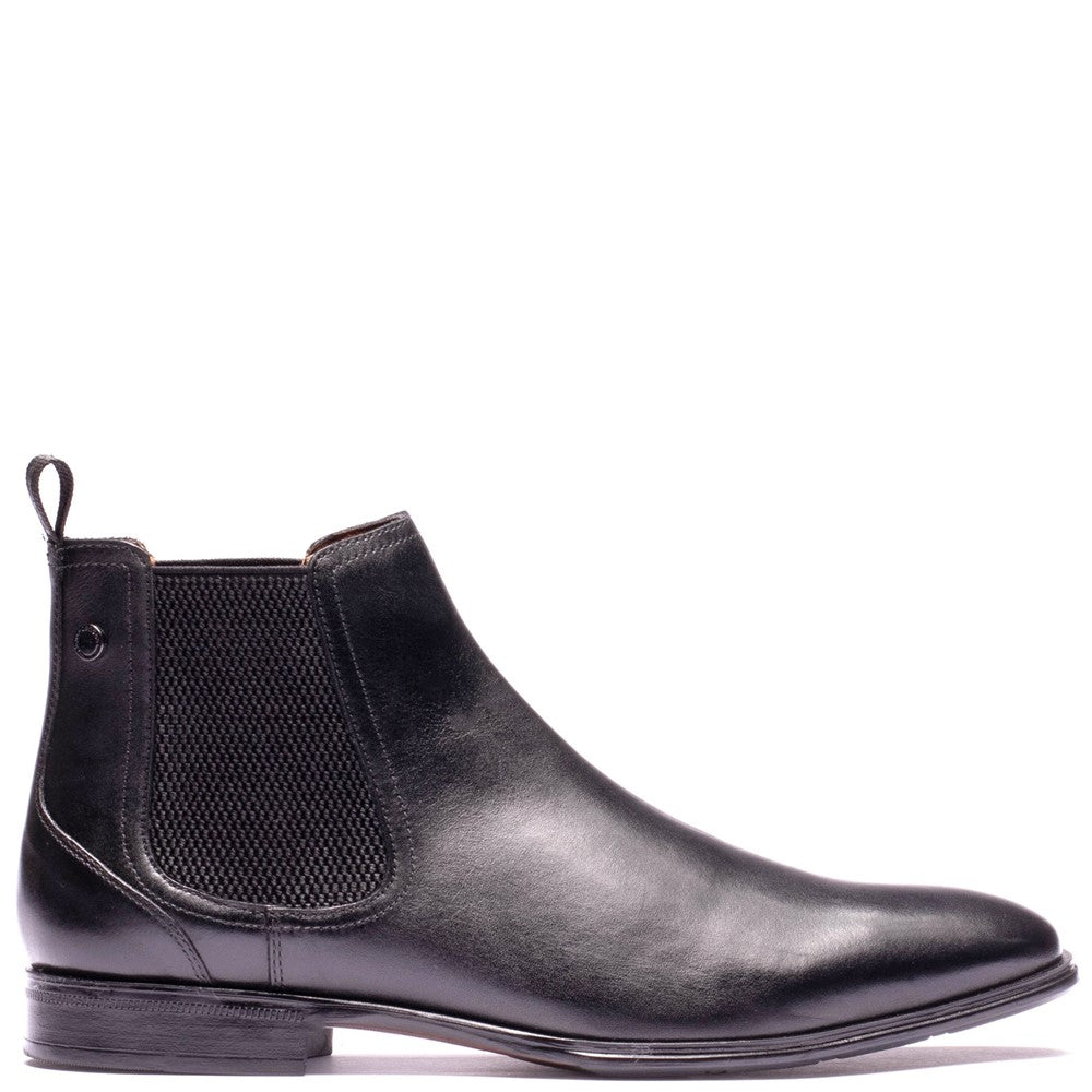 Men's Base London Ellison Chelsea Boots