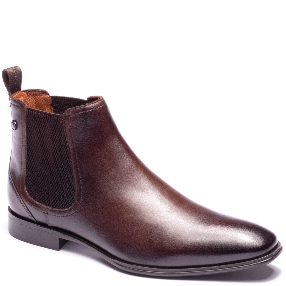 Men's Base London Ellison Chelsea Boots