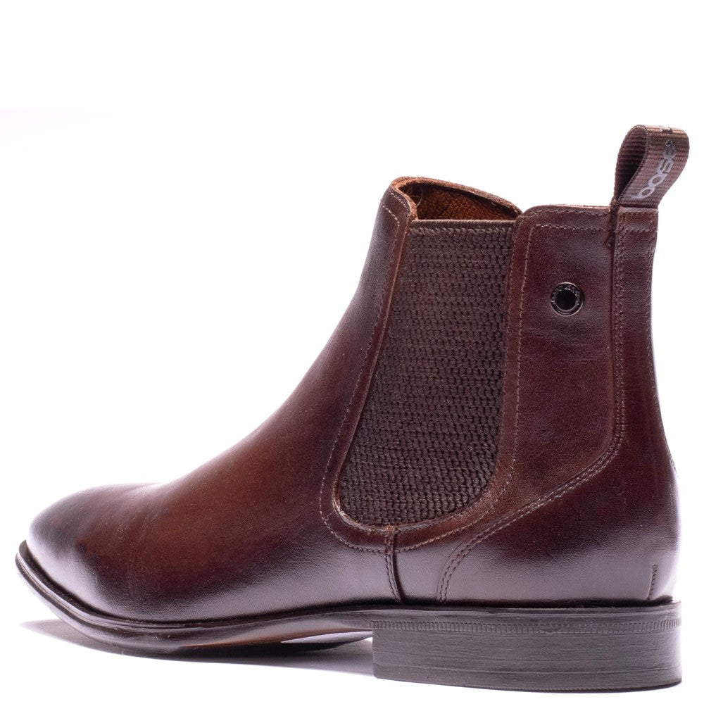 Men's Base London Ellison Chelsea Boots