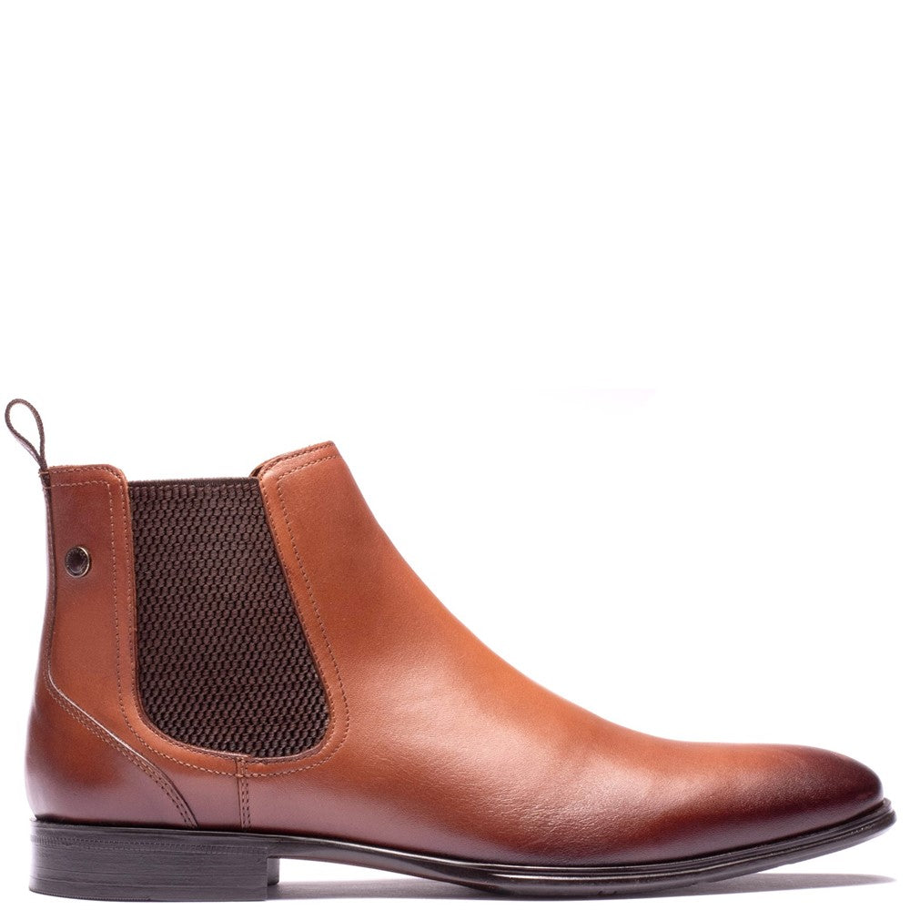 Men's Base London Ellison Chelsea Boots
