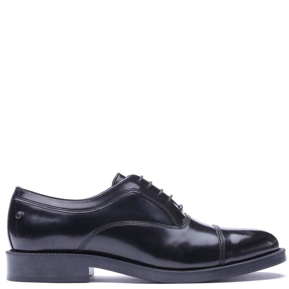 Men's Base London Roma Toe Cap Shoe