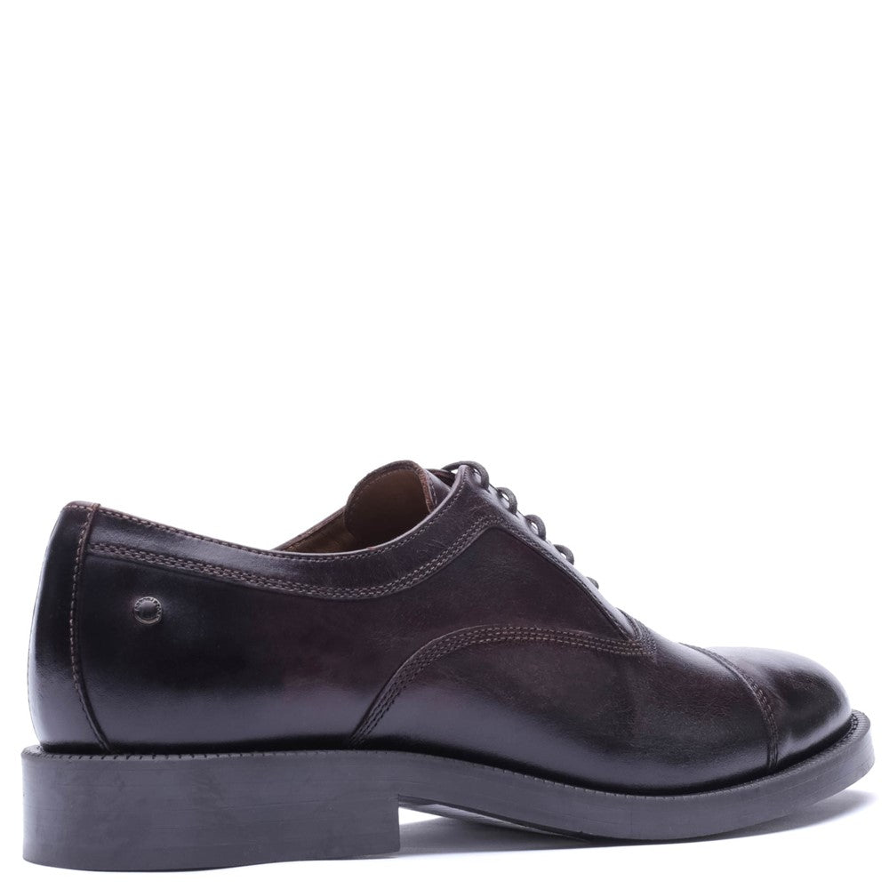 Men's Base London Roma Toe Cap Shoe