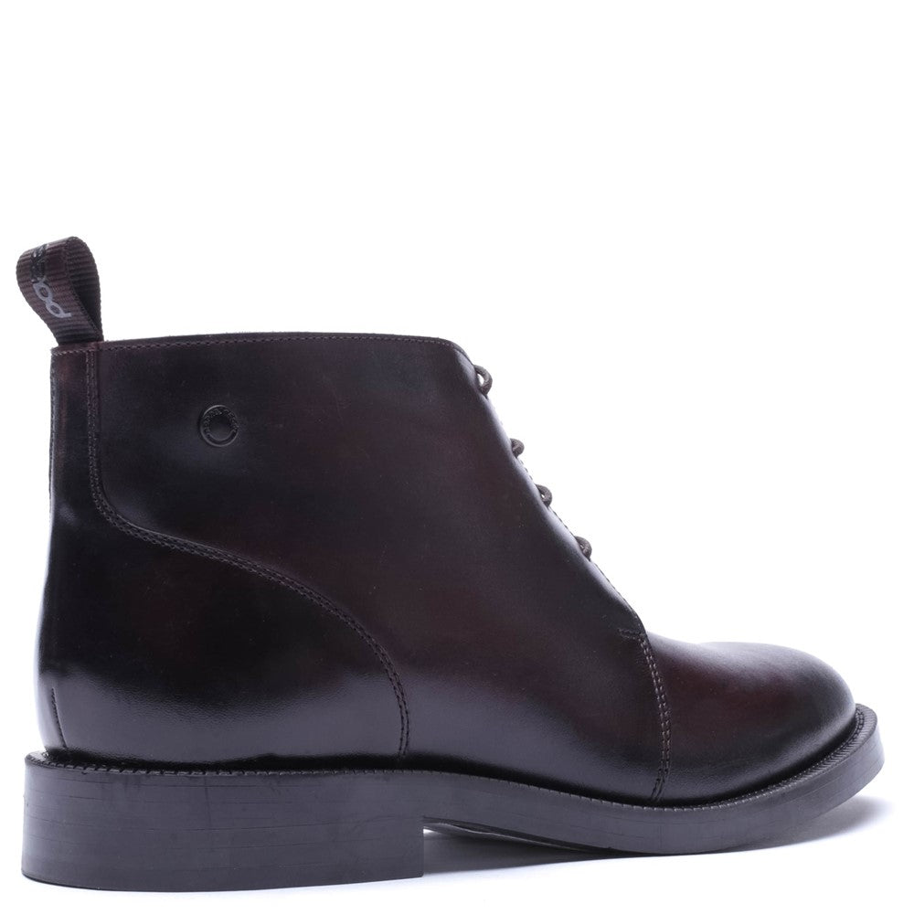 Men's Base London Marco Chukka Boots