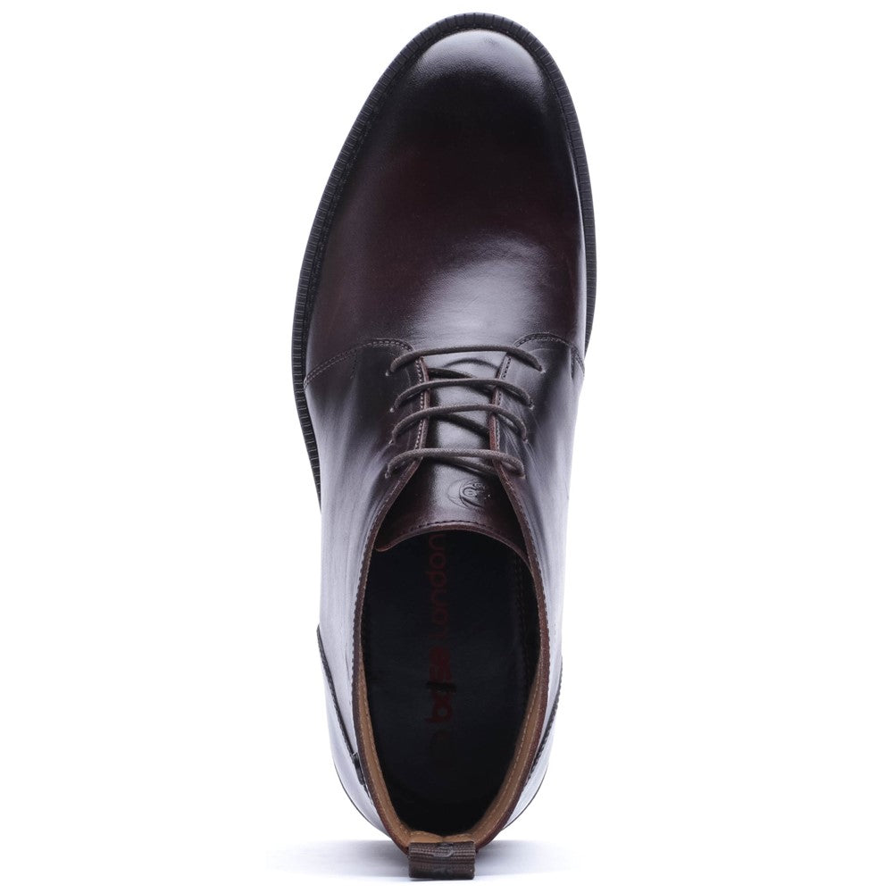 Men's Base London Marco Chukka Boots