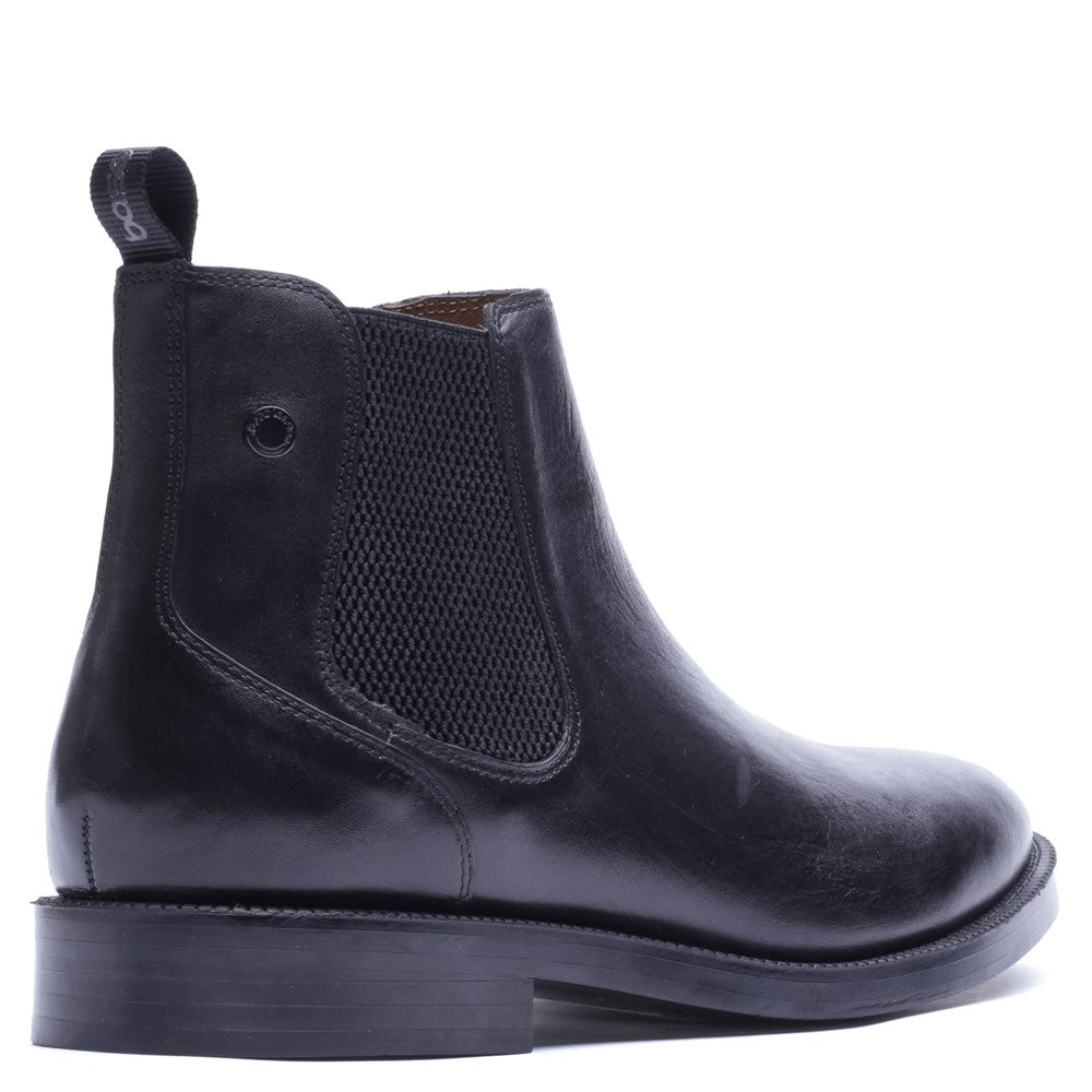 Men's Base London Enzo Chelsea Boots