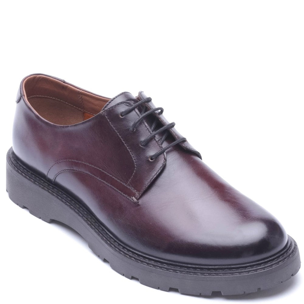 Men's Base London VECTOR LACE UP SHOE