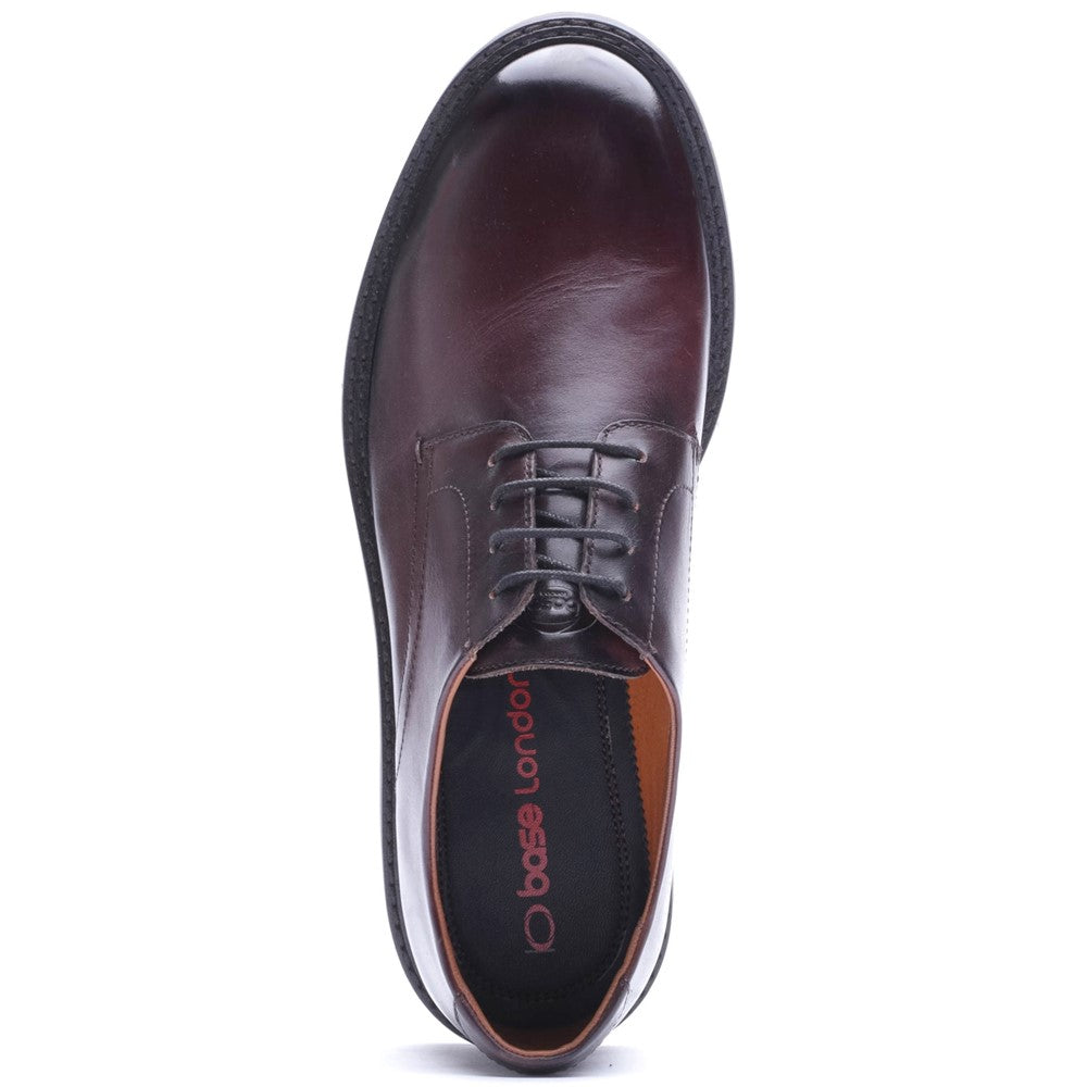 Men's Base London VECTOR LACE UP SHOE