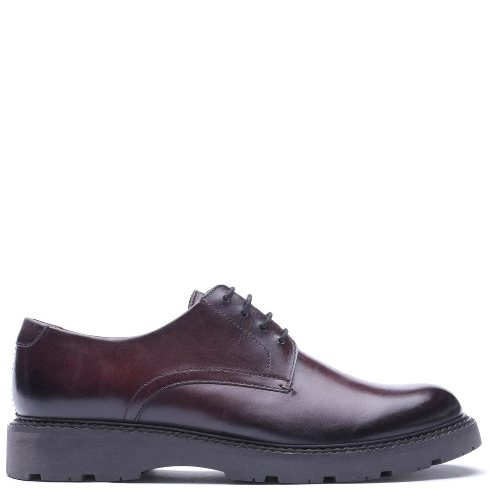 Men's Base London VECTOR LACE UP SHOE