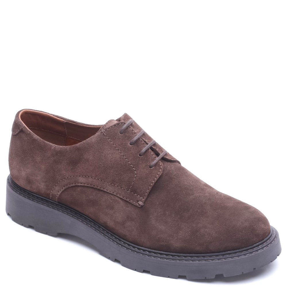 Men's Base London VECTOR LACE UP SHOE