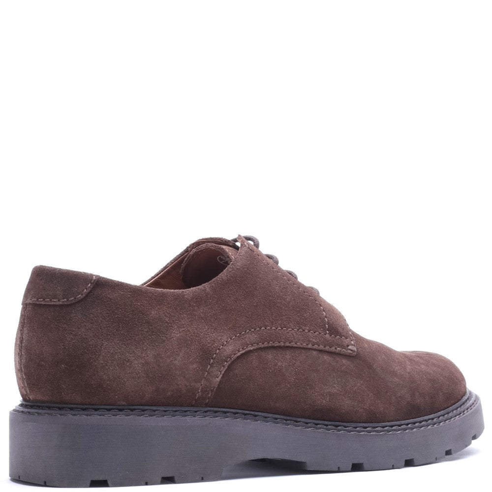 Men's Base London VECTOR LACE UP SHOE