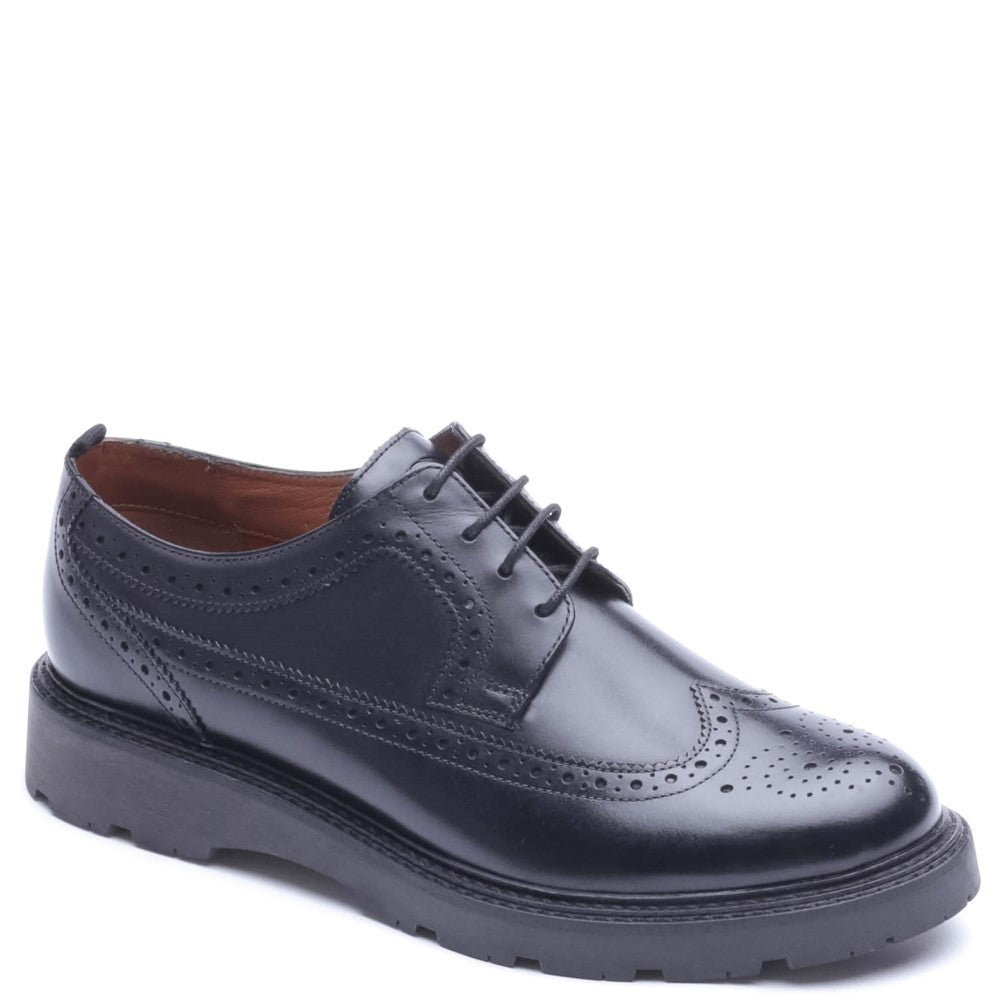 Men's Base London PHASE BROGUE SHOE