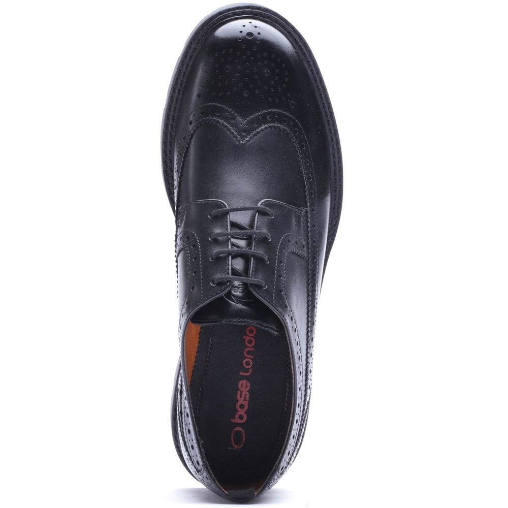 Men's Base London PHASE BROGUE SHOE