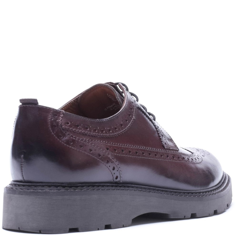 Men's Base London PHASE BROGUE SHOE