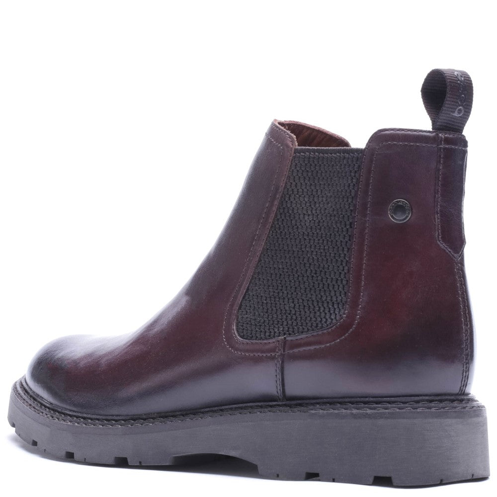 Men's Base London ECHO CHELSEA BOOT