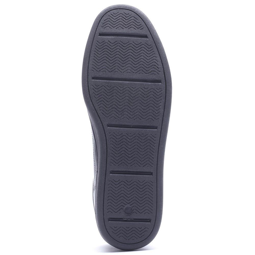 Men's Base London Zammo Lace Up Trainer