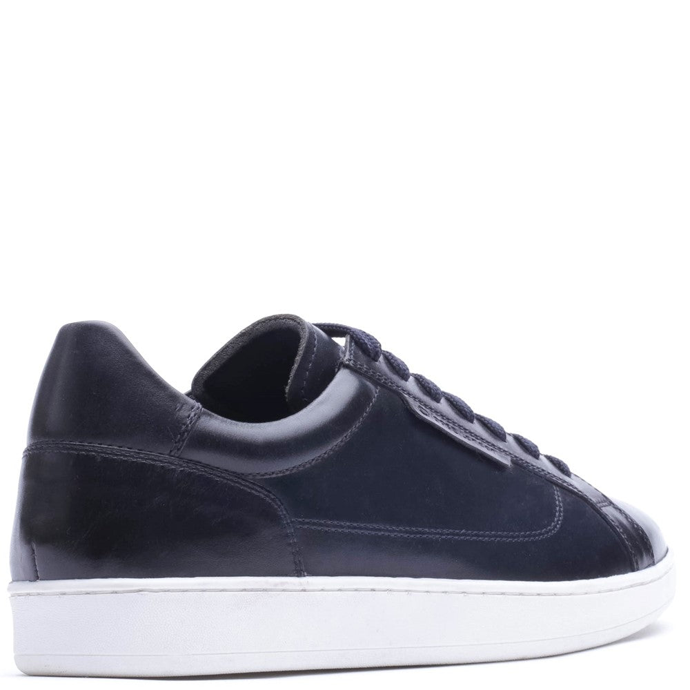 Men's Base London Zammo Lace Up Trainer