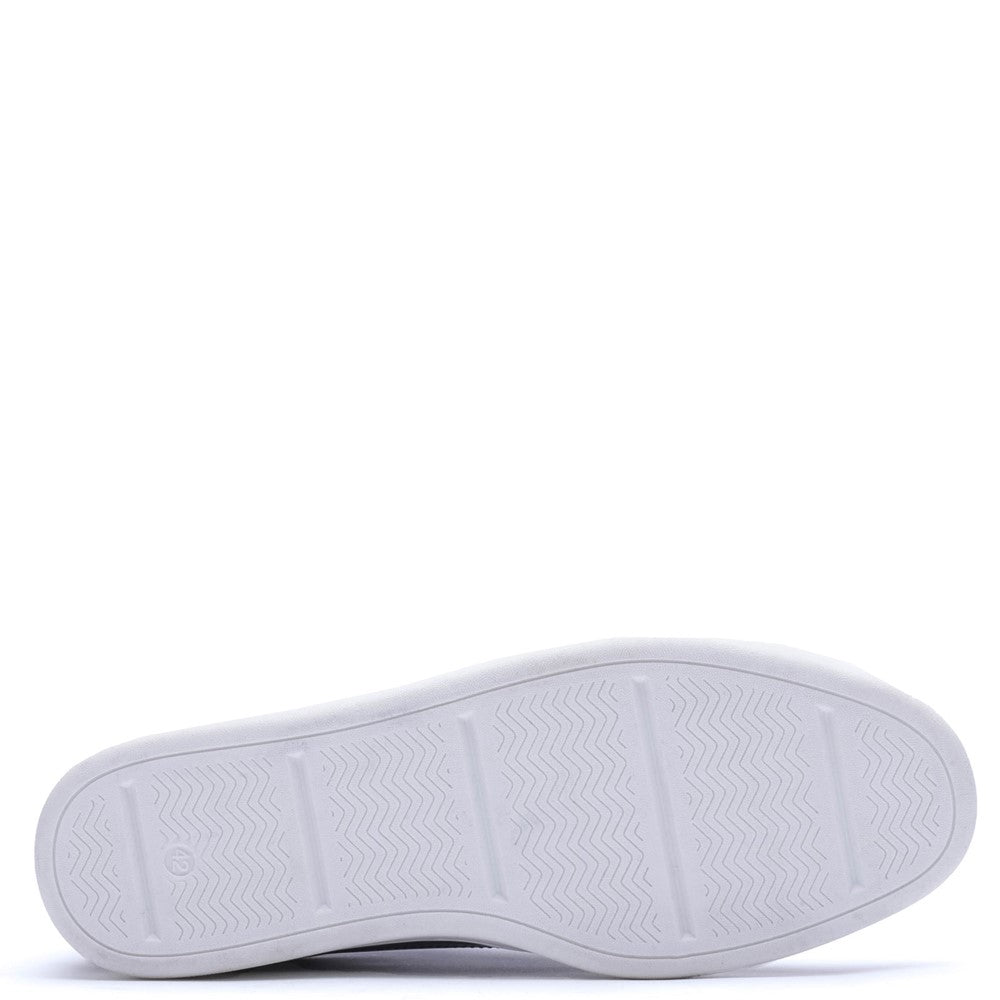 Men's Base London Zammo Lace Up Trainer
