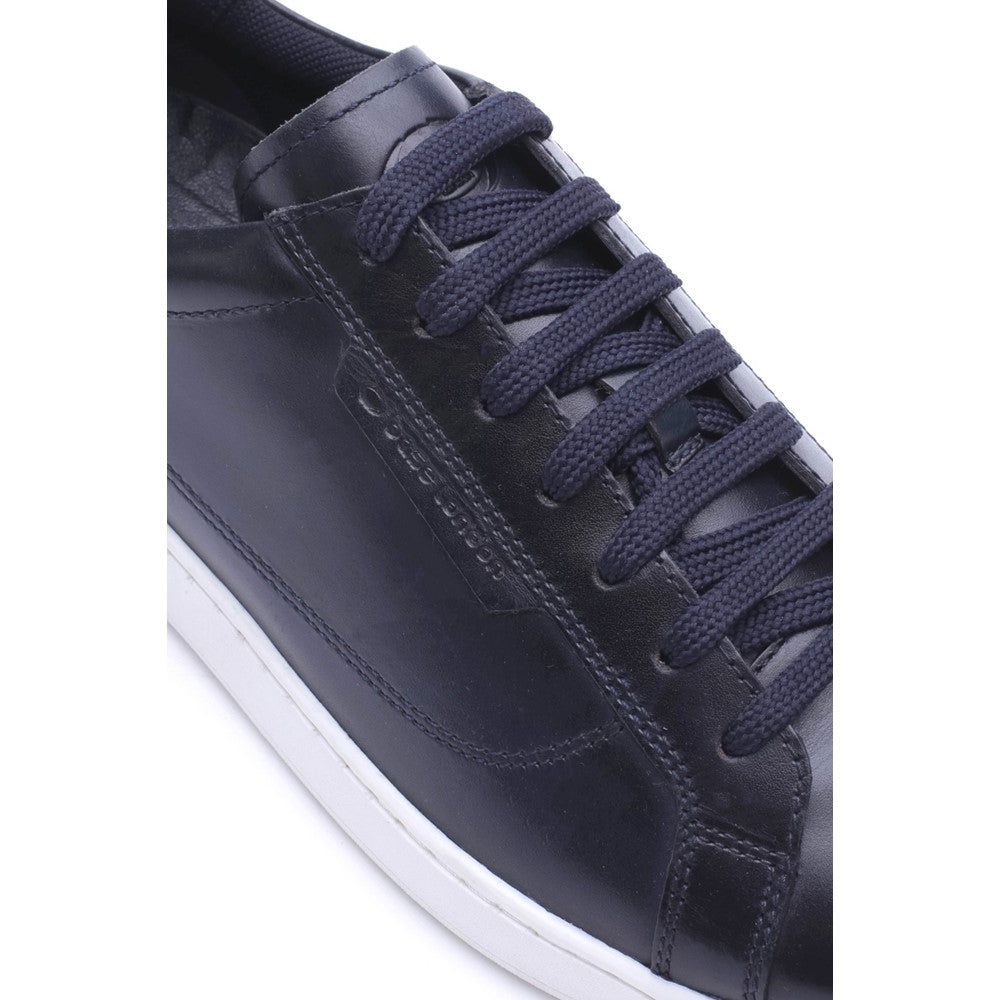 Men's Base London Zammo Lace Up Trainer