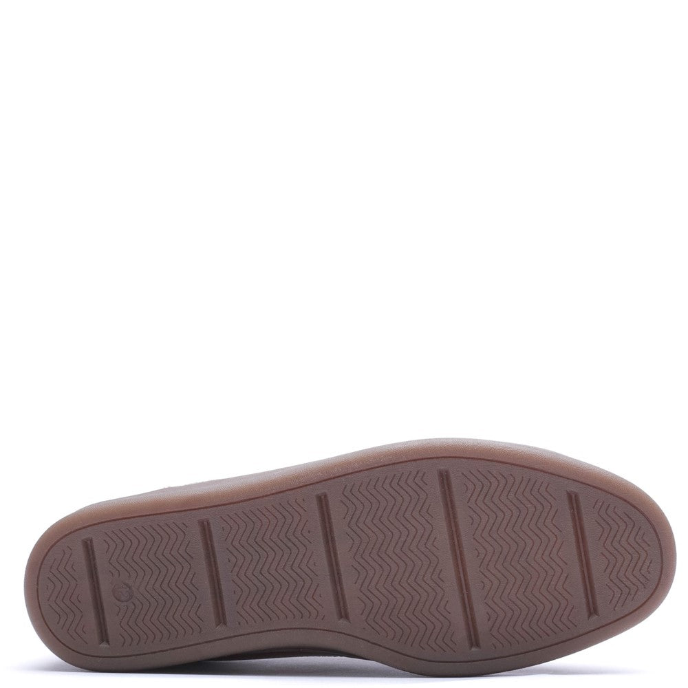 Men's Base London Zammo Lace Up Trainer
