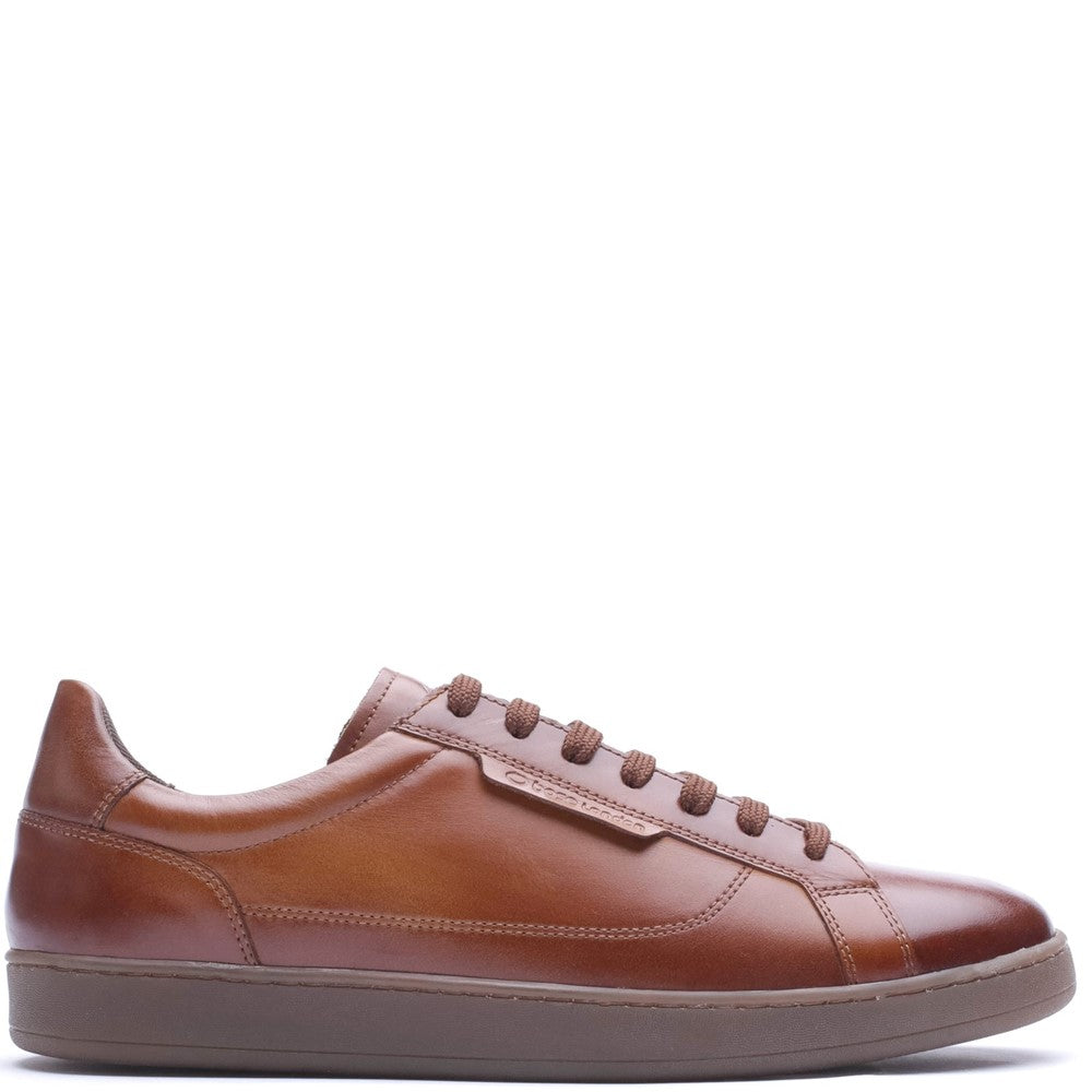 Men's Base London Zammo Lace Up Trainer