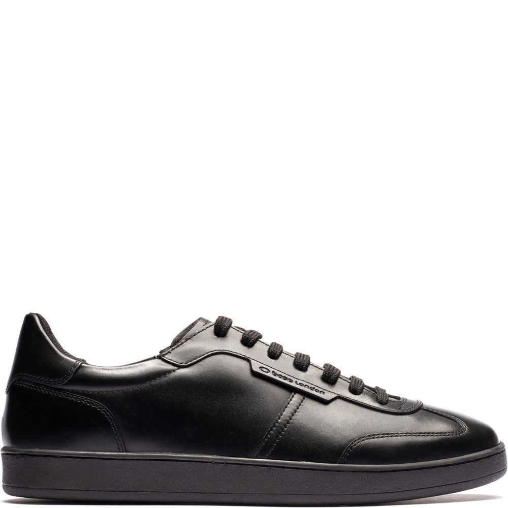 Men's Base London Tucker Lace Up Trainers