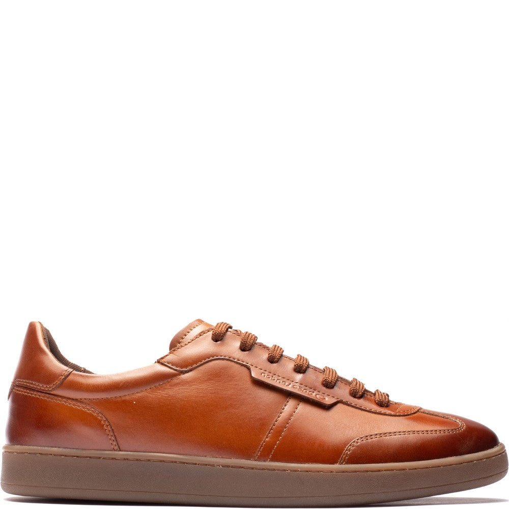 Men's Base London Tucker Lace Up Trainers