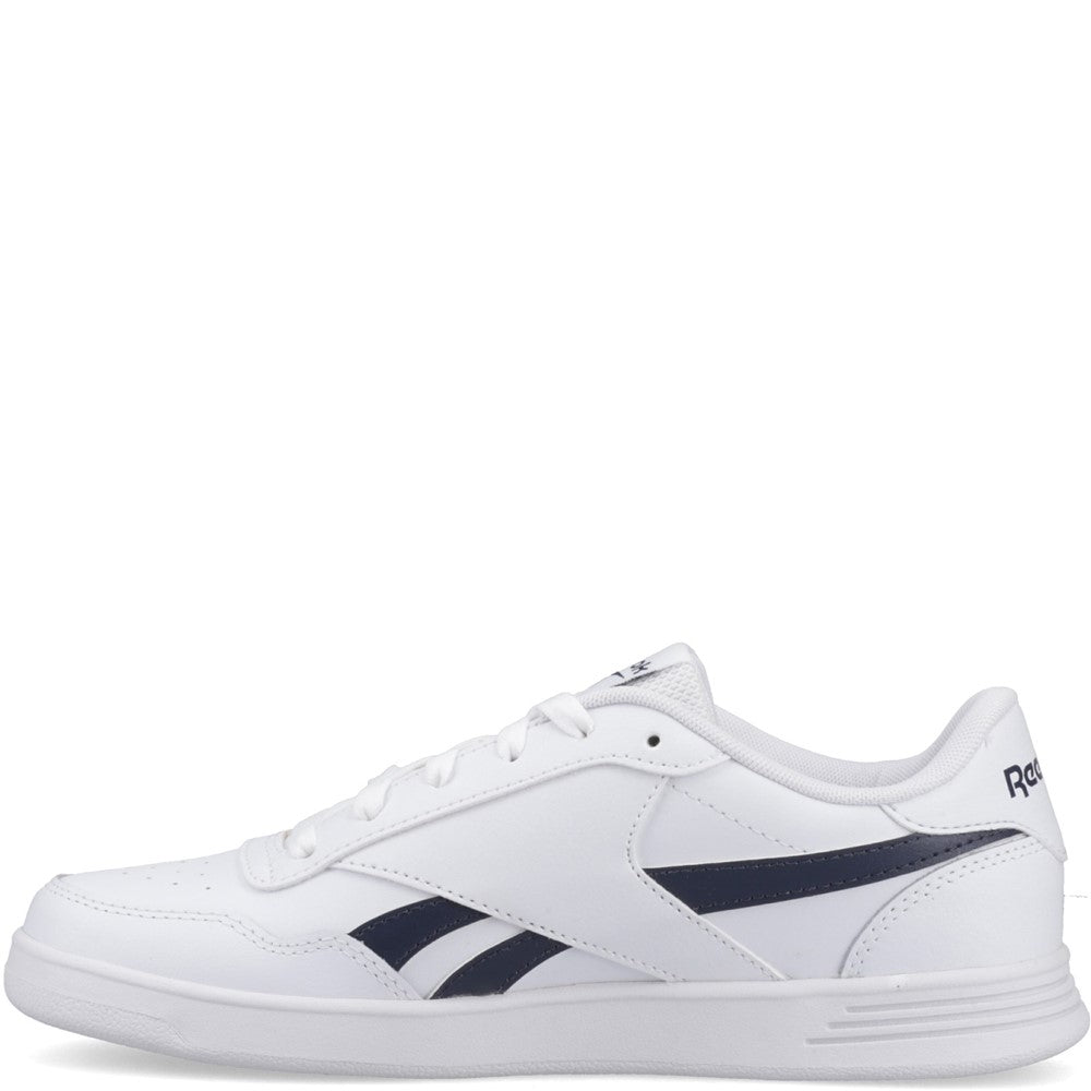 Unisex Reebok Reebok Court Advance Trainers