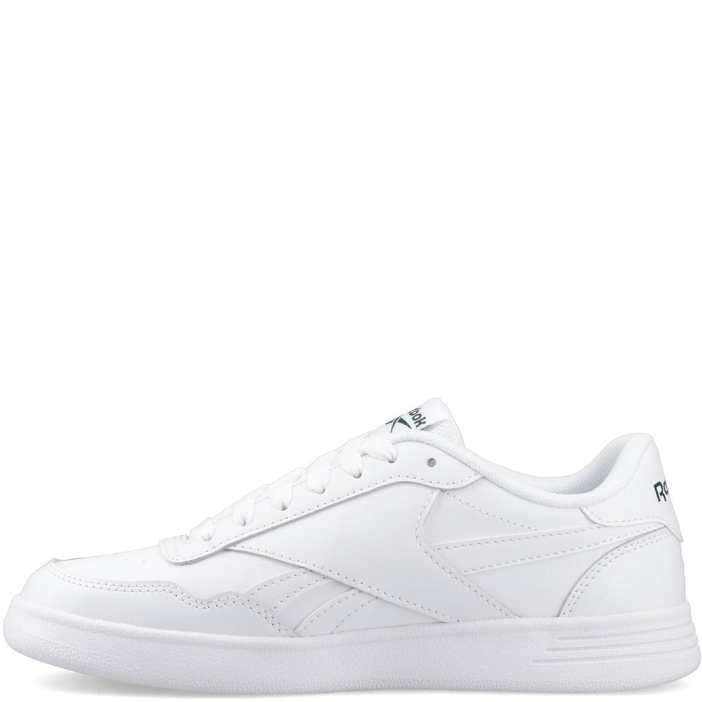 Unisex Reebok Reebok Court Advance Trainers