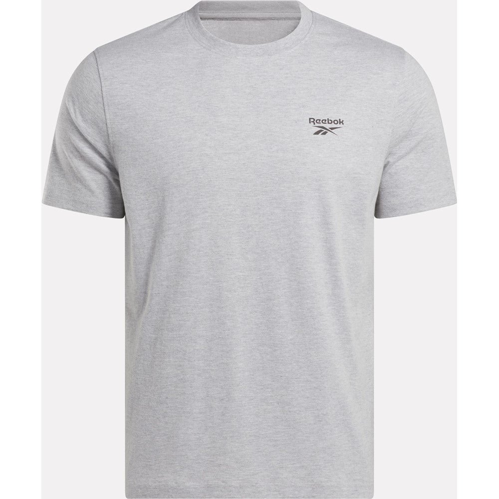 Men's Reebok Cody Small Logo Crew Neck SS Tee