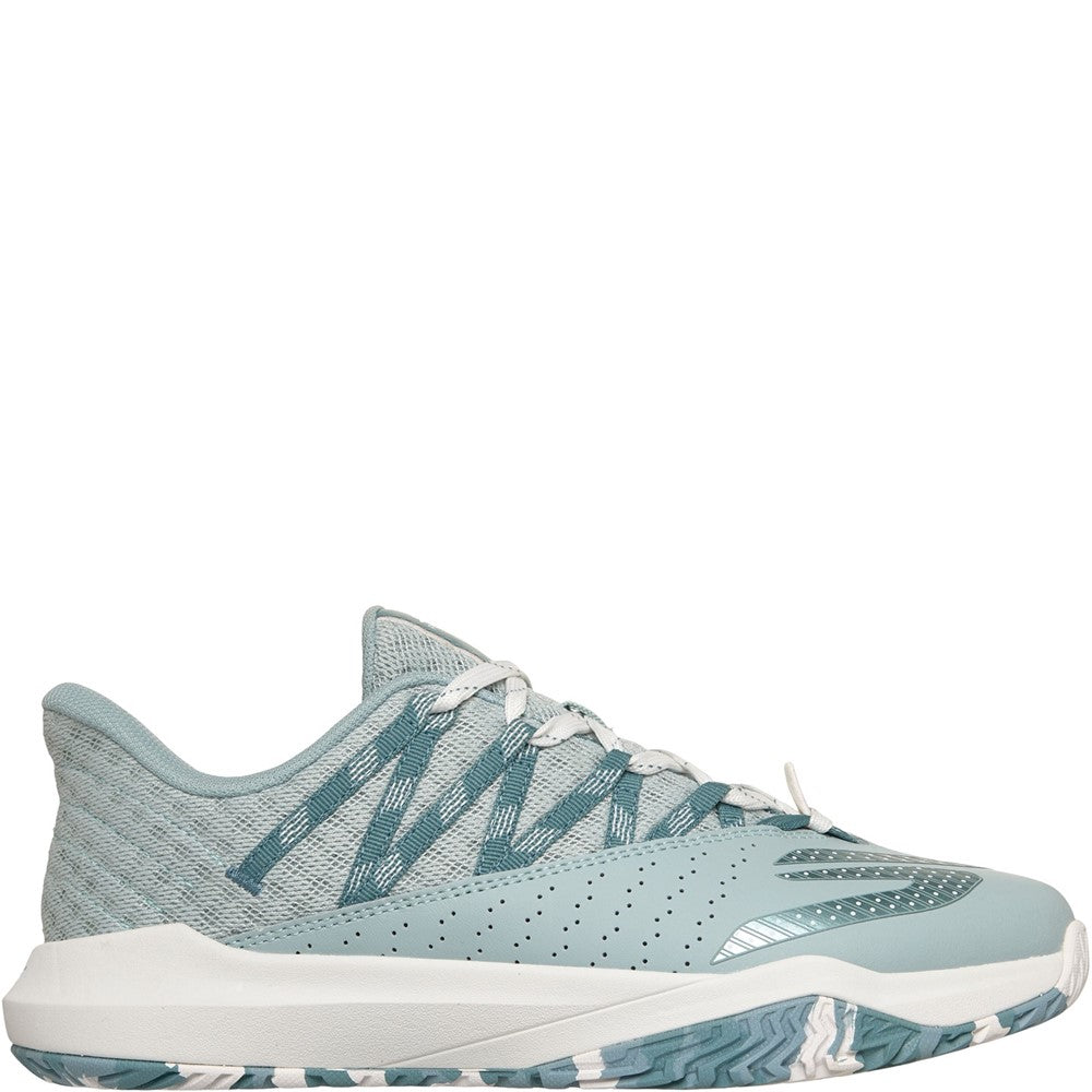 Women's Skechers Viper Court Rally Trainers