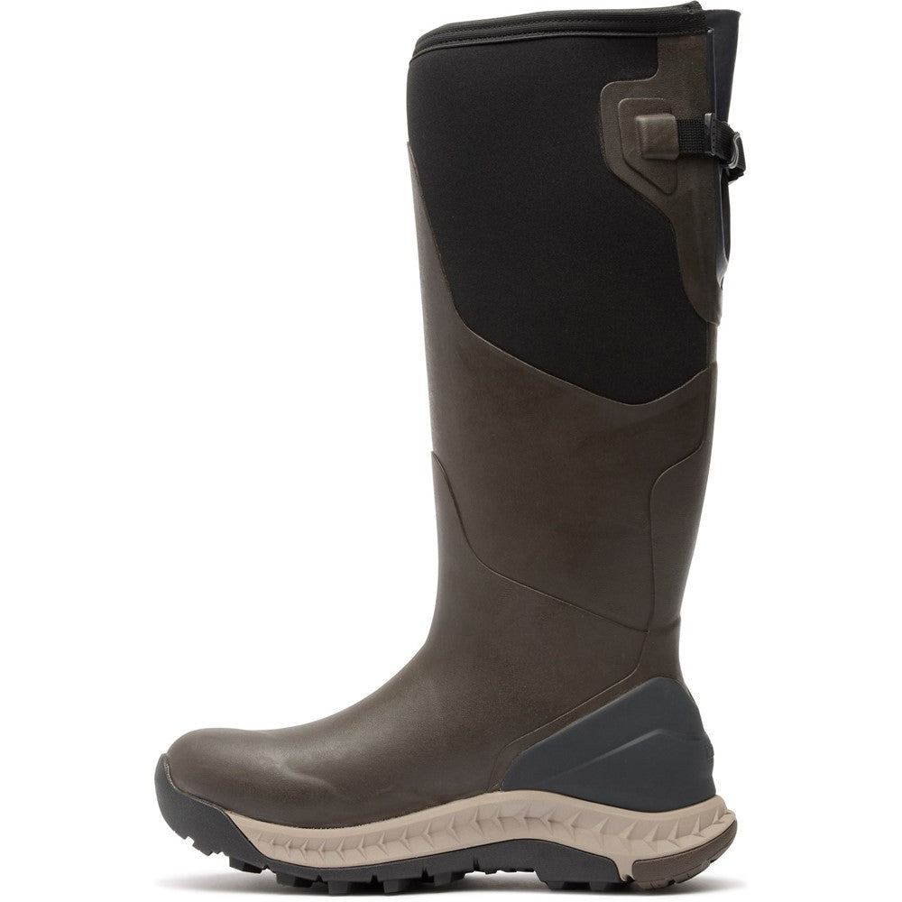 Men's Muck Boots Woodland Pro Wellingtons