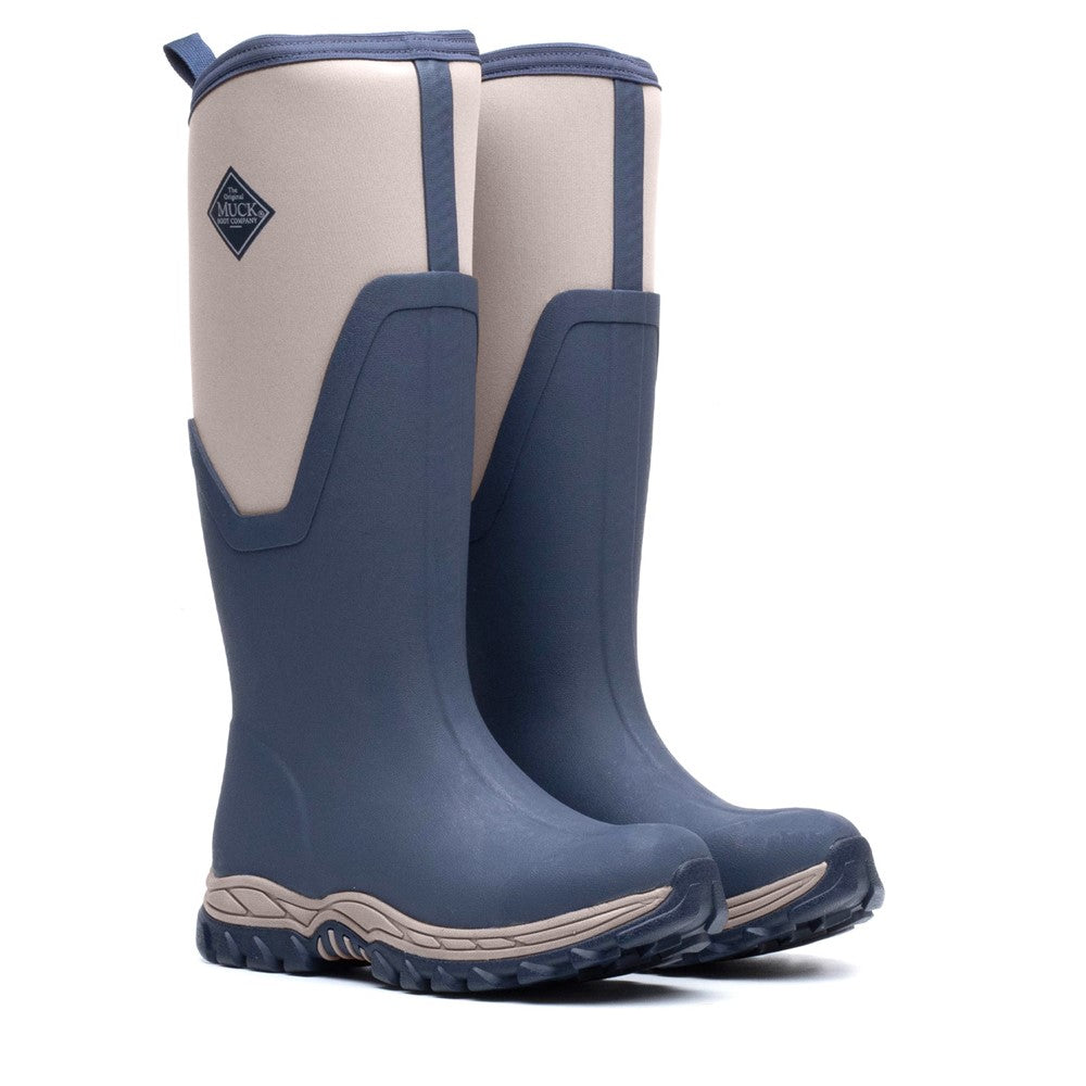 Women's Muck Boots Arctic Sport II Tall Wellingtons