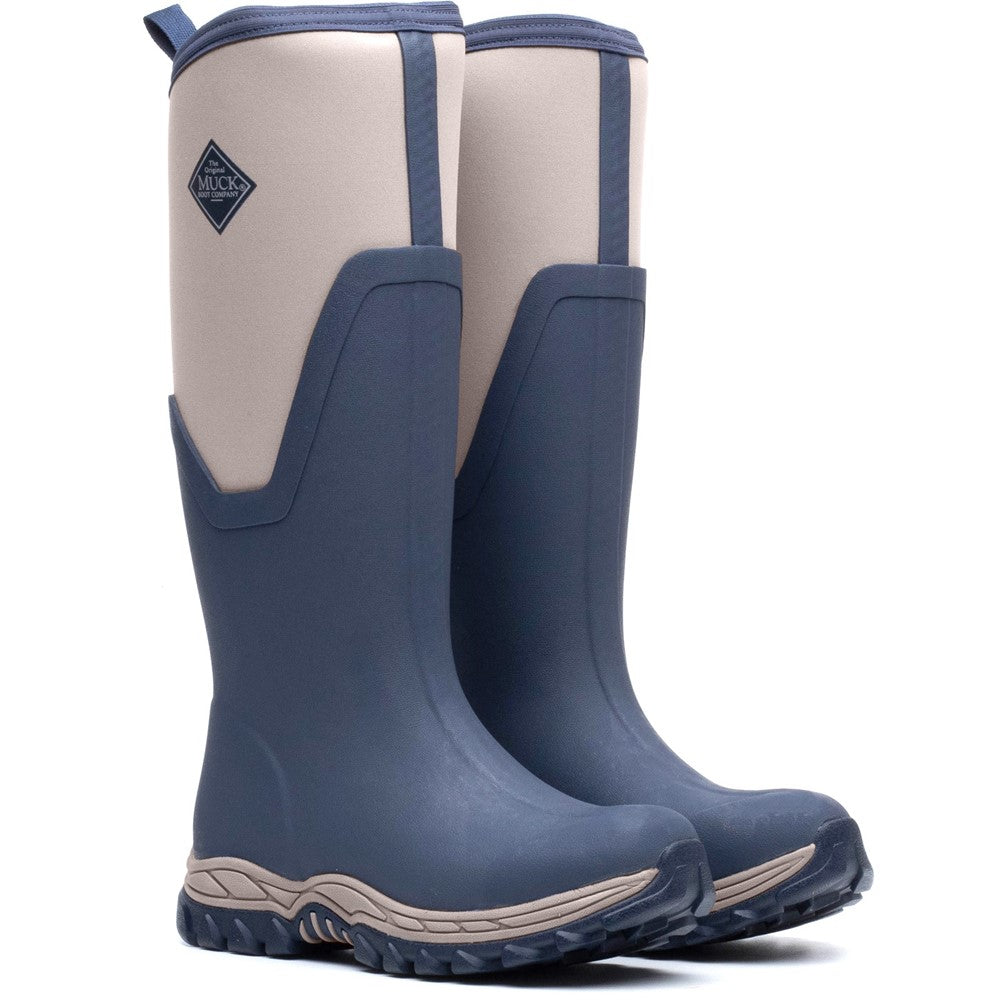 Women's Muck Boots Arctic Sport II Tall Wellingtons