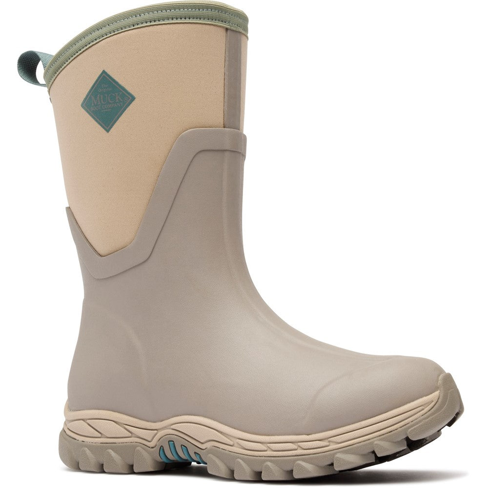 Women's Muck Boots Arctic Sport II Mid