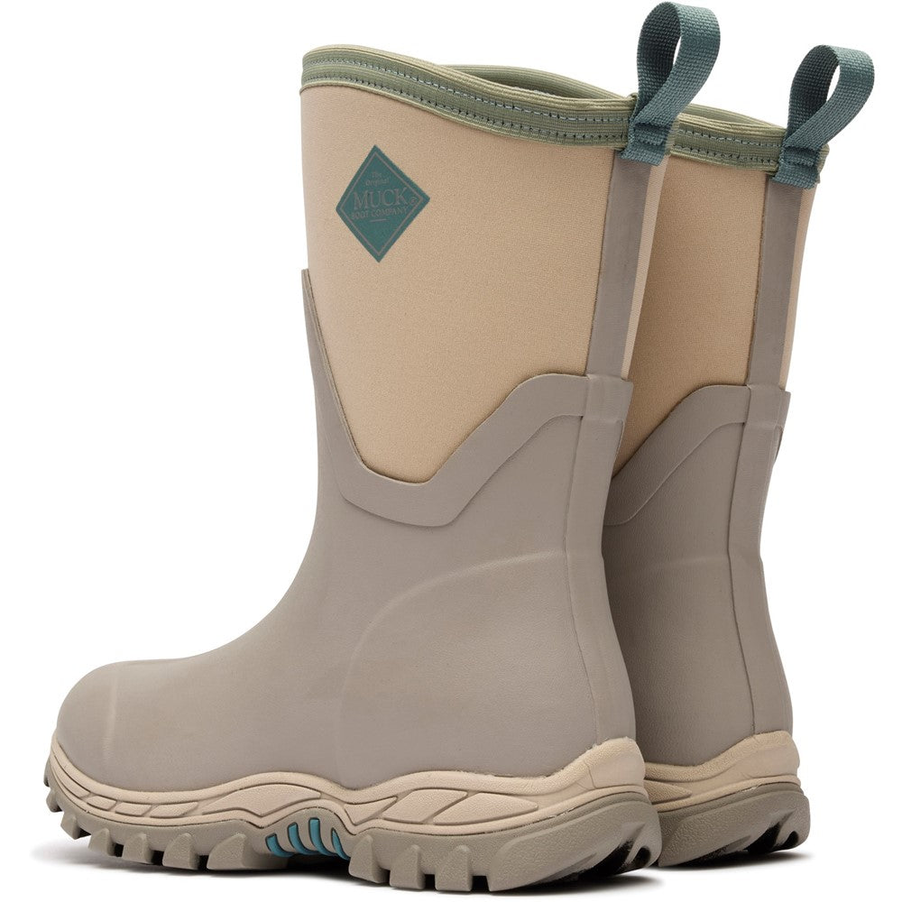 Women's Muck Boots Arctic Sport II Mid