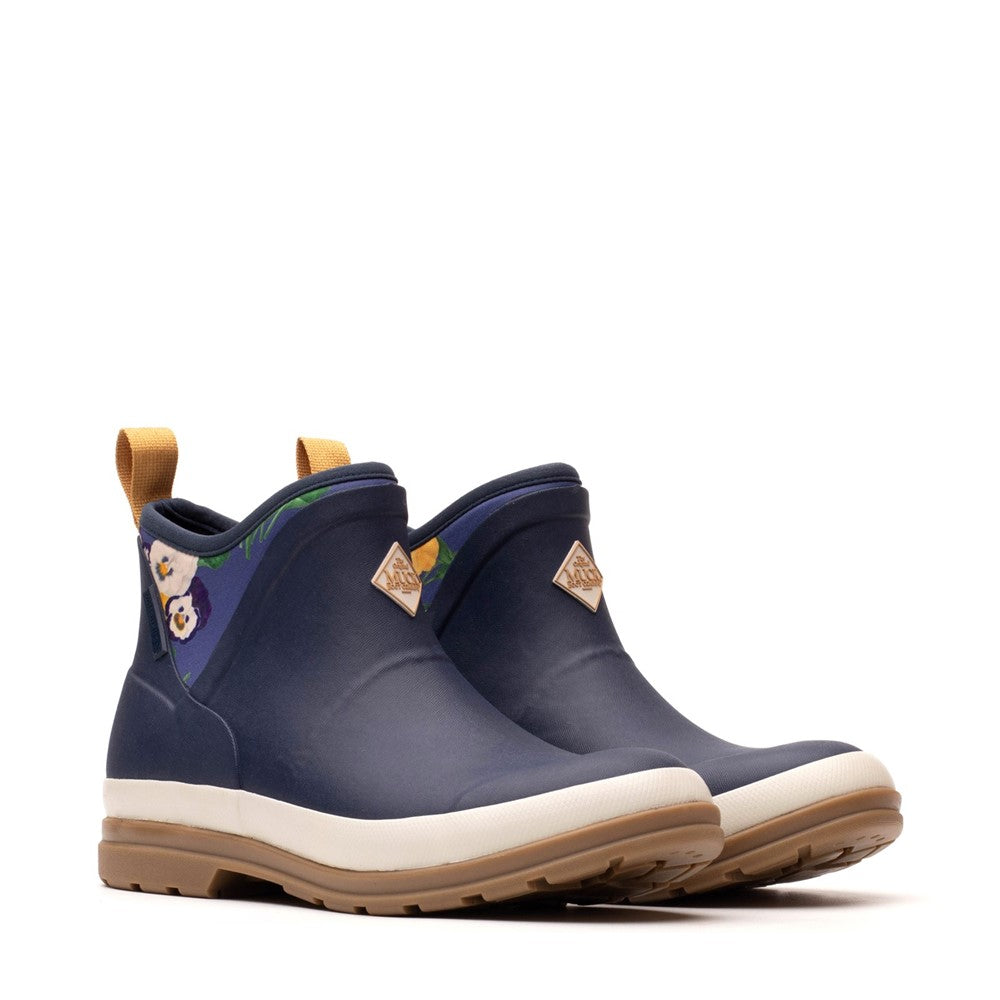 Women's Muck Boots Muck Originals Ankle Boot RHS