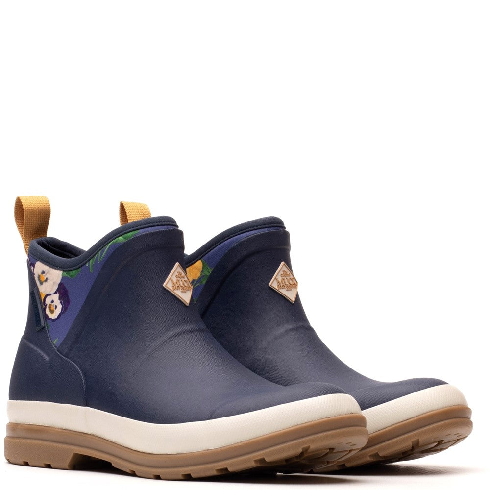 Women's Muck Boots Muck Originals Ankle Boot RHS