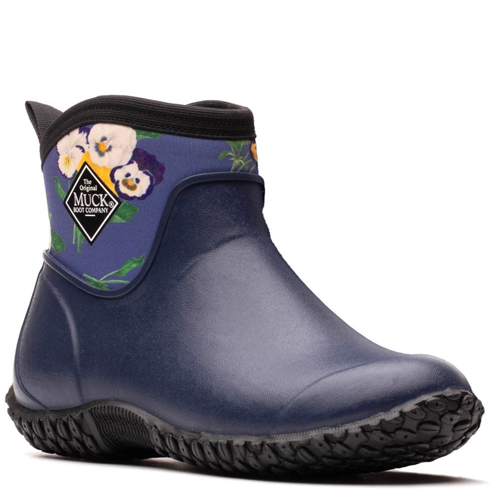 Women's Muck Boots Muckster II Ankle Boot RHS