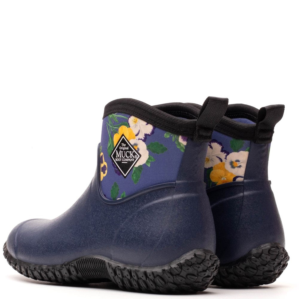 Women's Muck Boots Muckster II Ankle Boot RHS